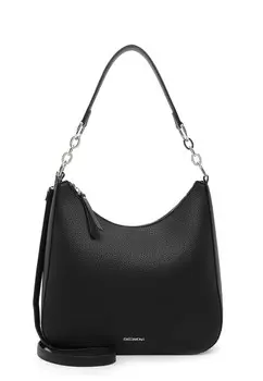 Сумка через плечо Emily & Noah Shoulder Ella, черный