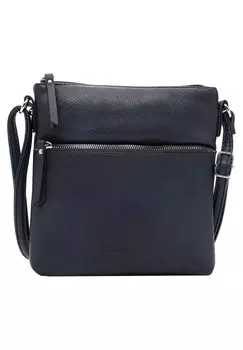 Сумка через плечо Emily & Noah, синий