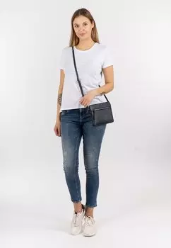 Сумка через плечо Emily & Noah, синий