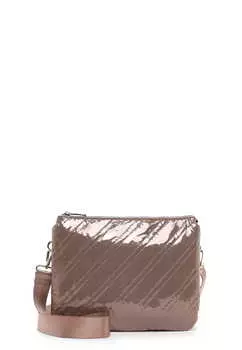 Сумка через плечо EMILY & NOAH Umhngetasche E&N Belinda, цвет rose