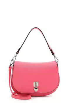 Сумка через плечо EMILY & NOAH Umhngetasche E&N Birte, розовый