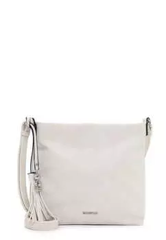 Сумка через плечо EMILY & NOAH Umhngetasche E&N Beatrix, экрю
