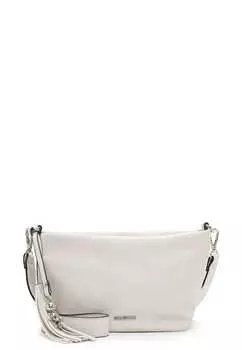 Сумка через плечо EMILY & NOAH Umhngetasche E&N Beatrix, экрю