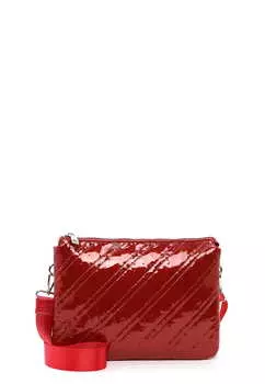 Сумка через плечо EMILY & NOAH Umhngetasche E&N Belinda, красный