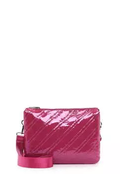 Сумка через плечо EMILY & NOAH Umhngetasche E&N Belinda, розовый