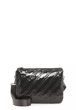 Сумка через плечо EMILY & NOAH Umhngetasche E&N Belinda, серый