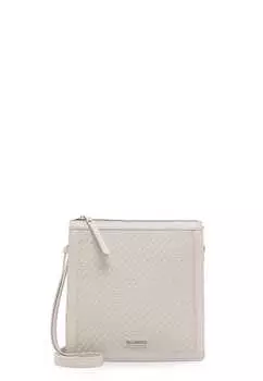 Сумка через плечо EMILY & NOAH Umhngetasche E&N Brenda, экрю