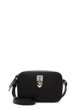 Сумка через плечо EMILY & NOAH Umhngetasche E&N Birte, черный