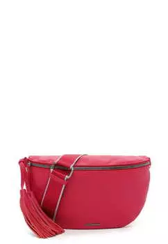 Сумка через плечо EMILY & NOAH Umhngetasche E&N Belli, розовый