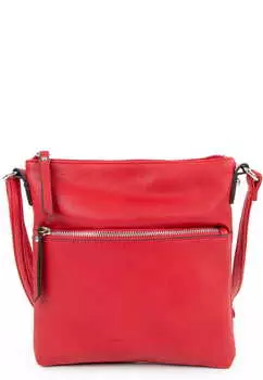 Сумка через плечо EMILY & NOAH Umhngetasche E&N Emma, красный