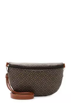 Сумка через плечо EMILY & NOAH Umhngetasche E&N Helsinki, коричневый