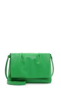 Сумка через плечо EMILY & NOAH Umhngetasche E&N Valence RUE 09, зеленый