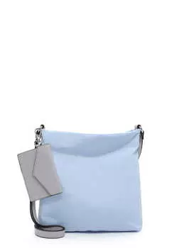 Сумка через плечо EMILY & NOAH Umhngetasche E&N Marseille RUE 09, цвет lightblue