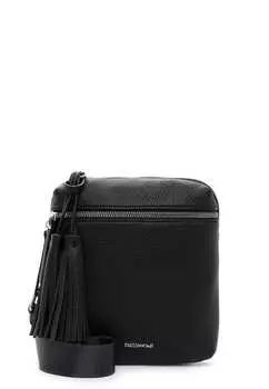 Сумка через плечо EMILY & NOAH Umhngetasche Nadine, черный