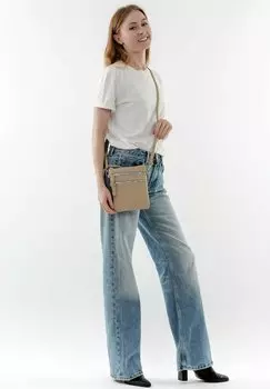 Сумка через плечо Emma Emily & Noah, цвет sahara