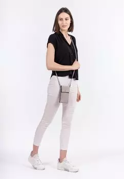 Сумка через плечо EMMA Emily & Noah, цвет mottled beige