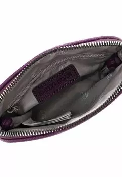 Сумка через плечо Emma Emily & Noah, фиолетовый