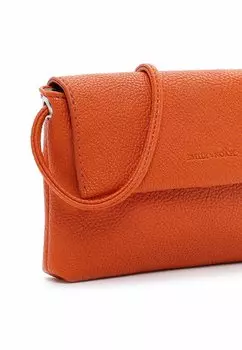 Сумка через плечо EMMA Emily & Noah, коричневый