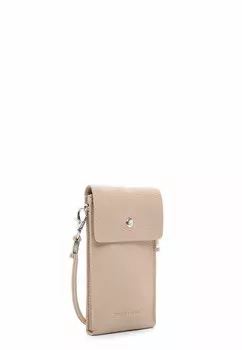 Сумка через плечо EMMA Emily & Noah, серо-коричневый