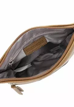 Сумка через плечо EMMA Emily & Noah, темно-коричневый