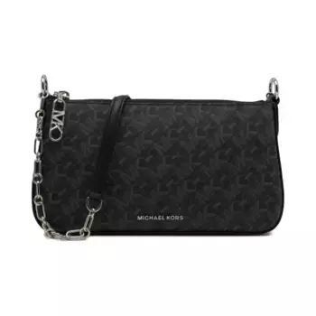 Сумка через плечо Empire Michael Kors, черный
