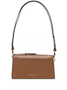 Сумка через плечо Empire MICHAEL KORS, коричневый