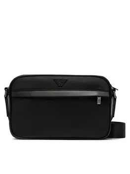 Сумка через плечо Emporio Armani Y4M390 Y217J 80001, черный