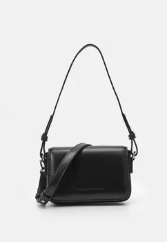 Сумка через плечо ENVELOPE CHIARA FERRAGNI, цвет black