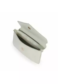 Сумка через плечо Envelope Miriade, зеленая