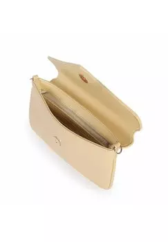 Сумка через плечо Envelope Miriade, желтая