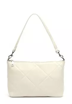 Сумка через плечо ERIN MONEY POCKET MISAKO, цвет beige