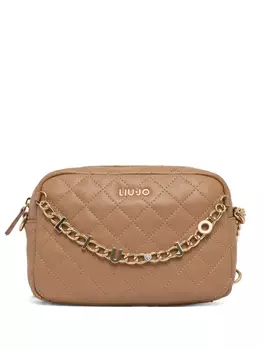 Сумка через плечо Esc M LIU JO, нейтральный