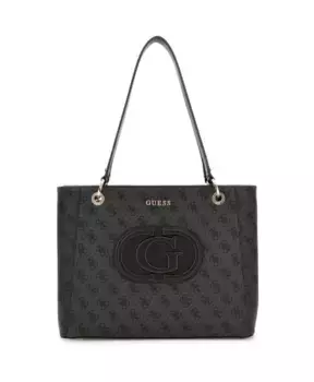 Сумка через плечо esg951325 Guess, черный