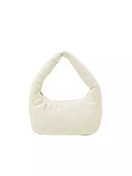 Сумка через плечо ESPRIT, бежевый