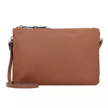 Сумка через плечо ESPRIT Olive Umhngetasche 22 см, цвет rust brown