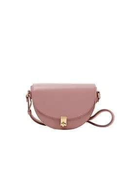 Сумка через плечо Esprit, розовый