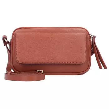 Сумка через плечо ESPRIT V_Ginger Umhngetasche 19 см, терракота