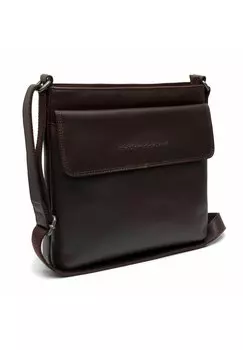 Сумка через плечо Essen The Chesterfield Brand, коричневая