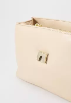 Сумка через плечо ESSENCE CHIARA FERRAGNI, коричневый