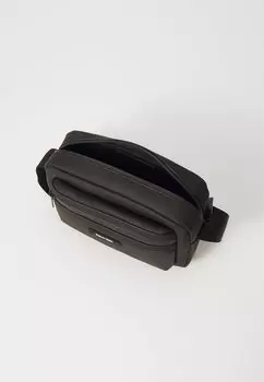 Сумка через плечо ESSENTIAL CAMERA BAG Calvin Klein, черный