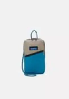 Сумка через плечо ESSENTIAL CASE UNISEX Kavu, бежевый