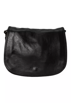 Сумка через плечо ESSENTIAL SMALL I Medici Firenze, черный