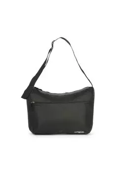 Сумка через плечо Essentials 27 см epic, черный