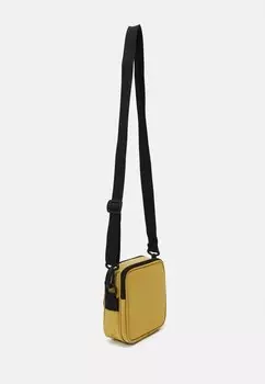 Сумка через плечо Essentials Bag Small Unisex Carhartt WIP, бежевый