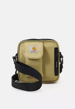 Сумка через плечо Essentials Bag Small Unisex Carhartt WIP, бежевый