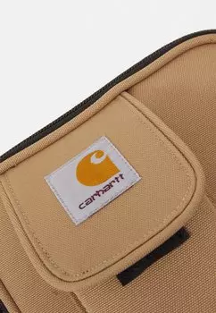 Сумка через плечо ESSENTIALS BAG SMALL UNISEX Carhartt WIP, светло-коричневый
