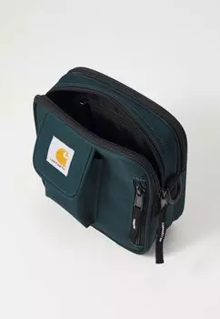 Сумка через плечо ESSENTIALS BAG SMALL UNISEX Carhartt WIP, синий