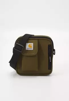 Сумка через плечо ESSENTIALS BAG SMALL UNISEX Carhartt WIP, highland