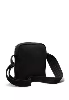 Сумка через плечо ESSENTIALS REPORTER Calvin Klein Jeans, черный