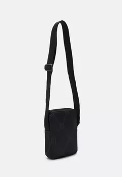 Сумка через плечо ETHON 2.0 ZIP UNISEX HUGO, черный